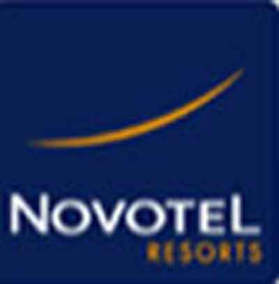 Novotel Bali Benoa